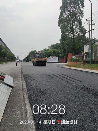 長沙太空金路橋材料有限公司,雙鋼輪壓路機,福格勒瀝青攤鋪機,AC系列,AF系列,SBS系列
